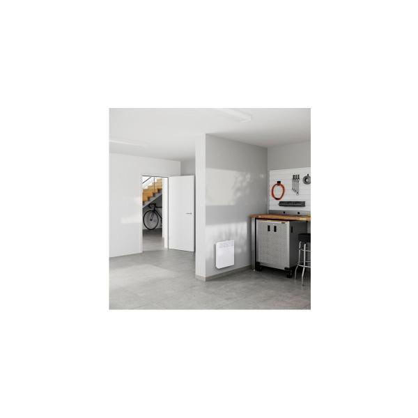 STIEBEL ELTRON CNS 150 Trend Wandkonvektor, 1.50kW/230V, alpinweiß (236527)