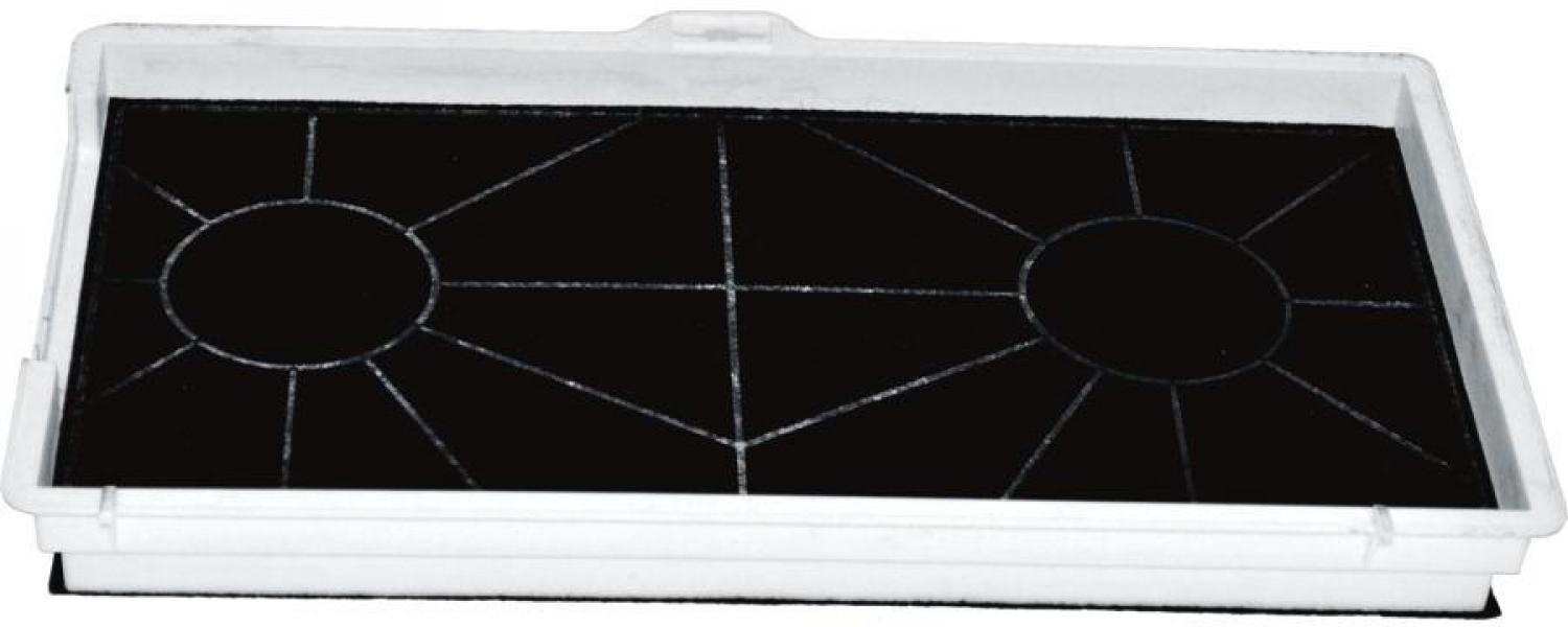 ARDEBO.de Bosch DHZ7305 Aktivfilter für Umluftbetrieb