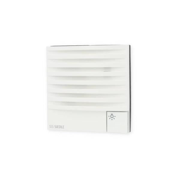 Siedle Vario TLM 612-02 W Türlautsprecher-Modul, weiß (200036810-00)
