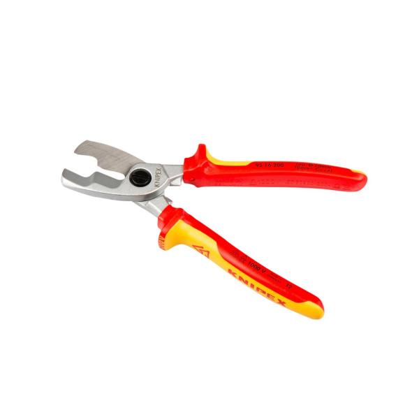 ARDEBO.de Knipex (9516200) Kabelschere