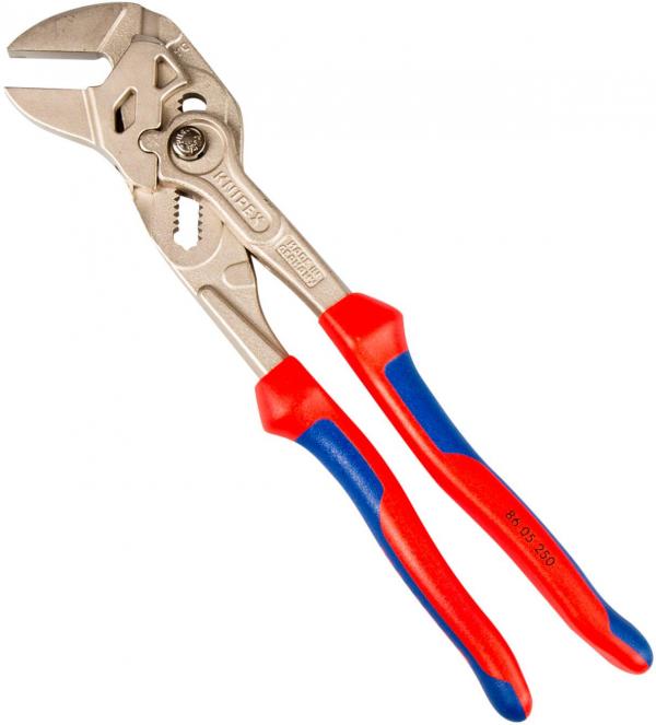 ARDEBO.de Knipex (8605250) Zangenschlüssel