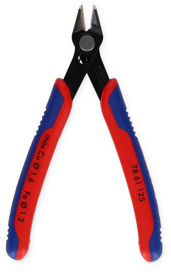 Knipex (7861125) Electronic Super Knips