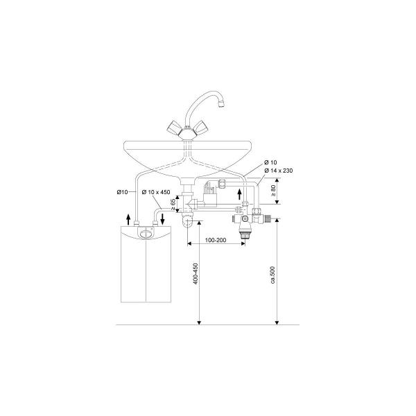 STIEBEL ELTRON SVMT Sicherheitsgruppe (73499)