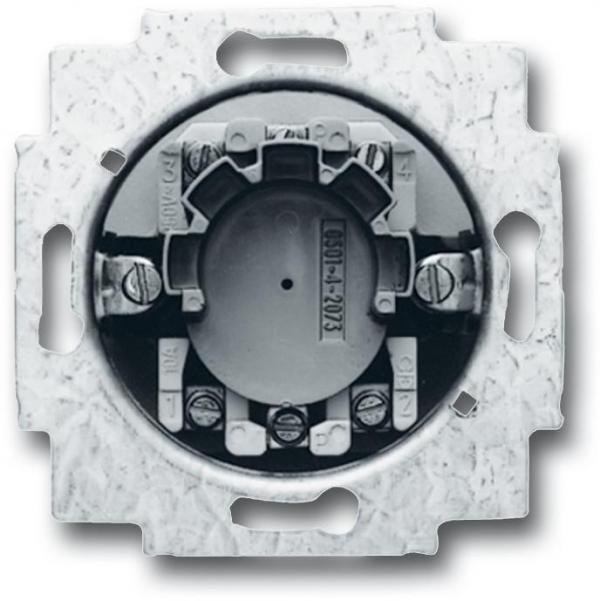 ARDEBO.de Busch-Jaeger 2723 USL-101 Jalousietaster-Einsatz, 1-polig, N, E (2CKA001101A0906)