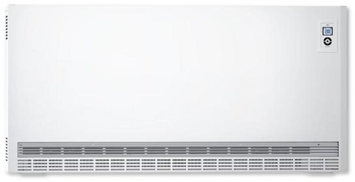 ARDEBO.de AEG WSP 6011 Wärmespeicher, 6000 W, LC-Display, RC-Regler, weiß (238693)