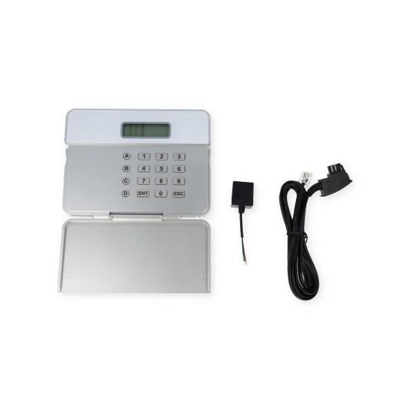 ABUS AZ6301 PSTN-Wählgerät