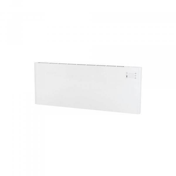 ARDEBO.de Eurom Alutherm 2500 Wifi Konvektorheizung, 2500 W, IP24, Timer (360790)