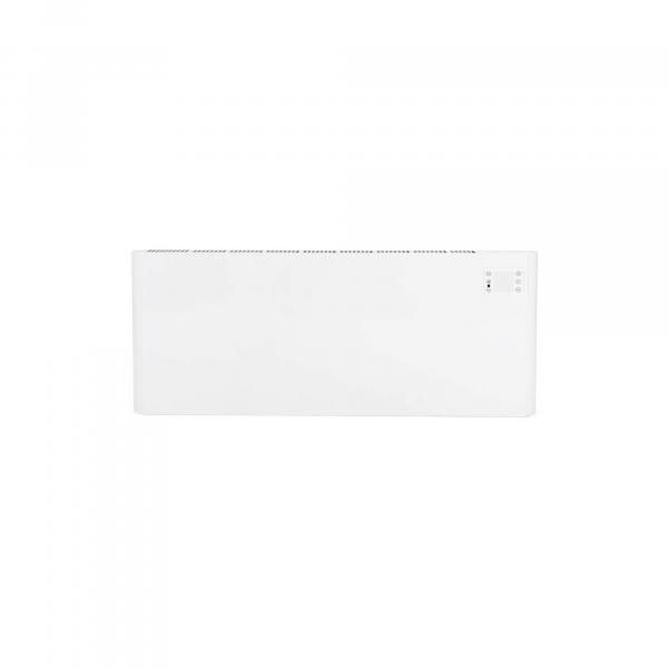 Eurom Alutherm 2500 Wifi Konvektorheizung, 2500 W, IP24, Timer (360790)
