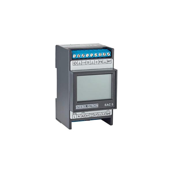 STIEBEL ELTRON EAC 5 Aufladesteuerung (202466)