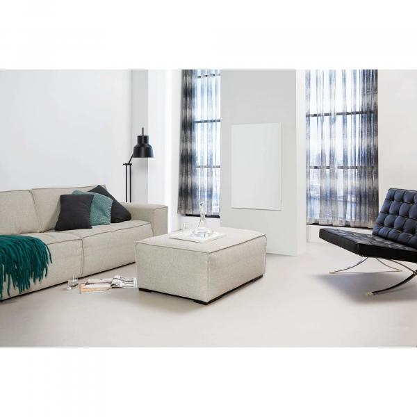 Eurom Mon Soleil 720 wifi Infrarot-Heizung, 720 W, IP24, Thermostat (361650)