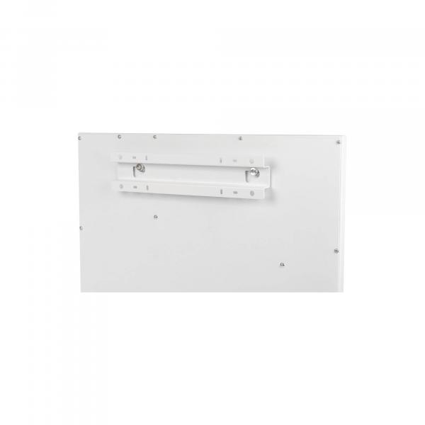 Eurom Mon Soleil 720 wifi Infrarot-Heizung, 720 W, IP24, Thermostat (361650)