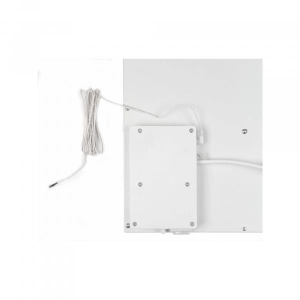 Eurom Mon Soleil 720 wifi Infrarot-Heizung, 720 W, IP24, Thermostat (361650)