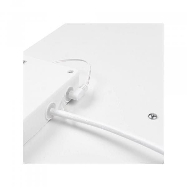 Eurom Mon Soleil 720 wifi Infrarot-Heizung, 720 W, IP24, Thermostat (361650)