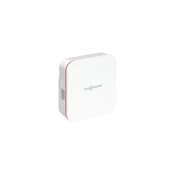 ARDEBO.de Viessmann ZK03839 ViCare Klimasensor, weiß