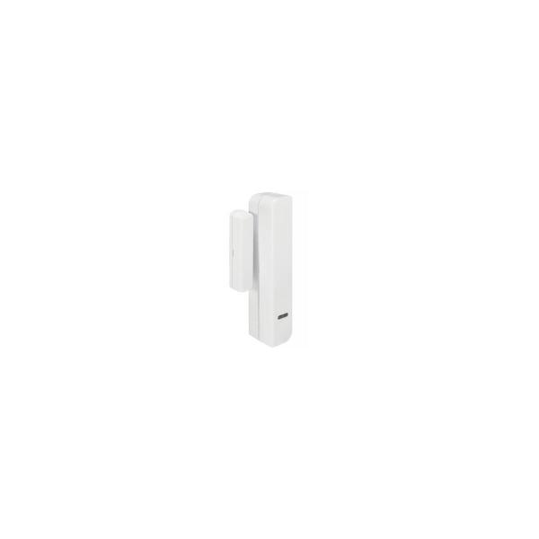ARDEBO.de ABUS FUMK50031W Secvest Schmaler Funk-Öffnungsmelder (weiß)