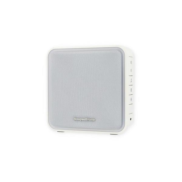 Honeywell Home DC915SCV Funk Gong-Set 200 m, 8 Töne, 90dB, mit Erweiterungssender