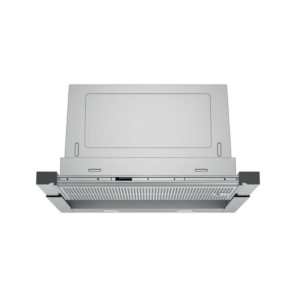 ARDEBO.de Siemens LI67RA561 EEK: A iQ500 Flachschirmhaube, 60 cm breit, Edelstahl