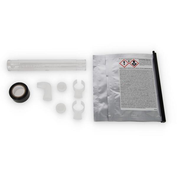 ARDEBO.de Cellpack MRO 5 Verbindungsmuffe 4x4 / 5x2,5 mm²(124508)