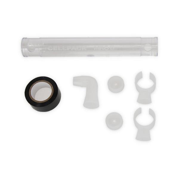 Cellpack MRO 5 Verbindungsmuffe 4x4 / 5x2,5 mm²(124508)