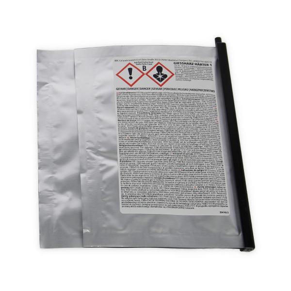 Cellpack MRO 5 Verbindungsmuffe 4x4 / 5x2,5 mm²(124508)