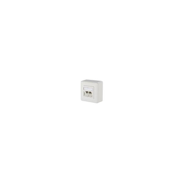 ARDEBO.de Metz Connect 1309120002-E, E-DATmodul 8/8(8) AP RWS