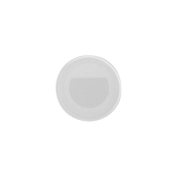 ARDEBO.de Brumberg WALL KIT68 LED-Wandeinbauleuchte, für Gerätedosen, 35.0 lm, 3000 K, Weiß (10158073)