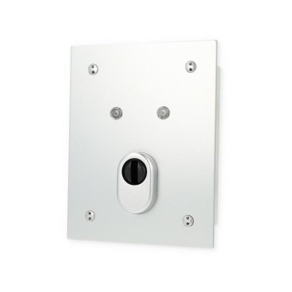 ABUS SE1100 Unter Putz-Schlüsselschalter