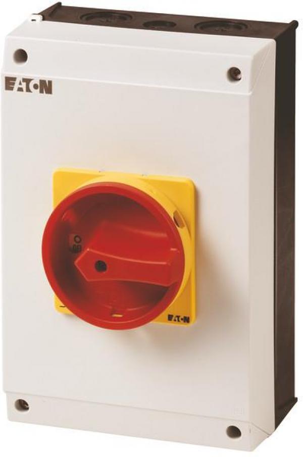 ARDEBO.de Eaton P3-63/I4/SVB Hauptschalter (207343)
