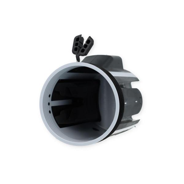 Kaiser 9320-11 Einbaugehäuse ThermoX, LED, 70 mm
