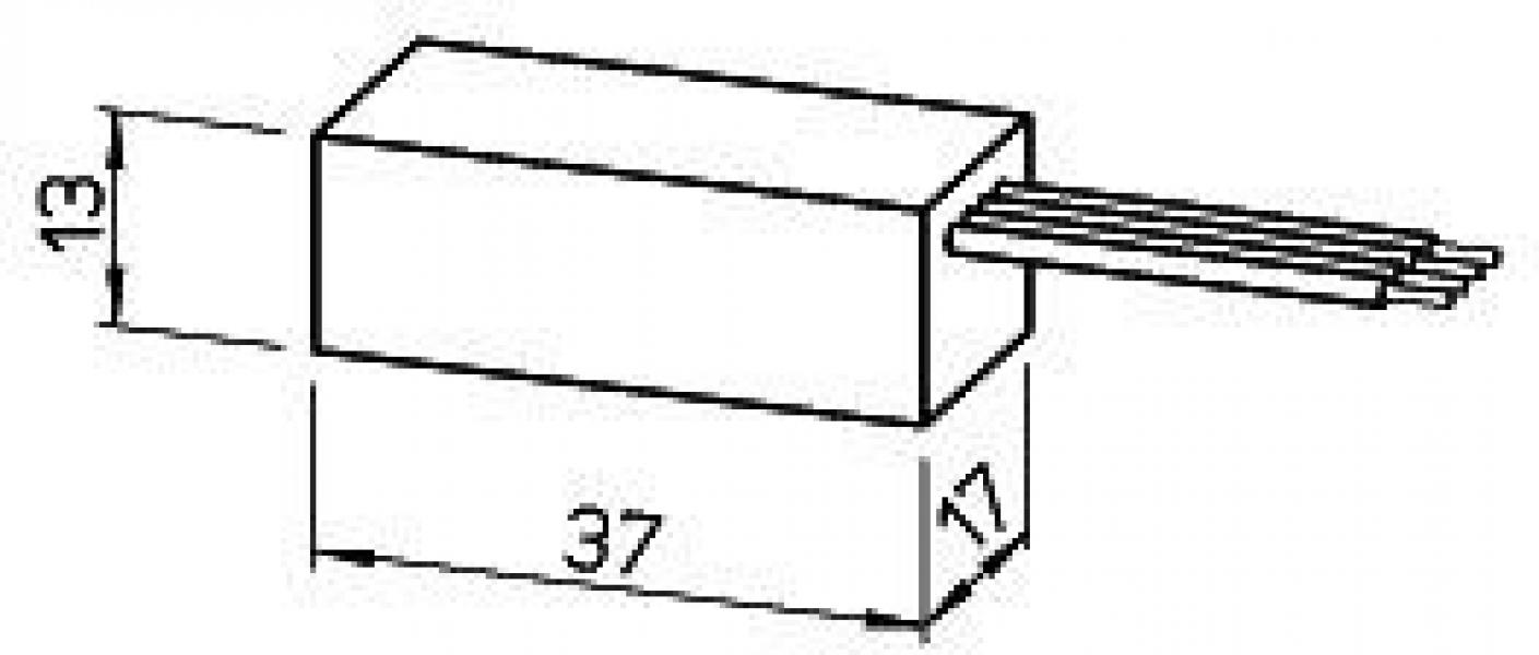 Helios ZNE Zeitnachlaufschalter (342)