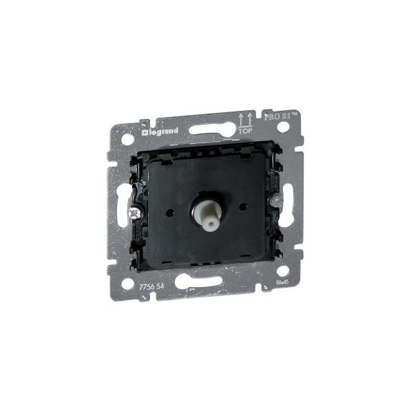 ARDEBO.de Legrand 775654 Einsatz Drehdimmer 400W Pro 21/Galea