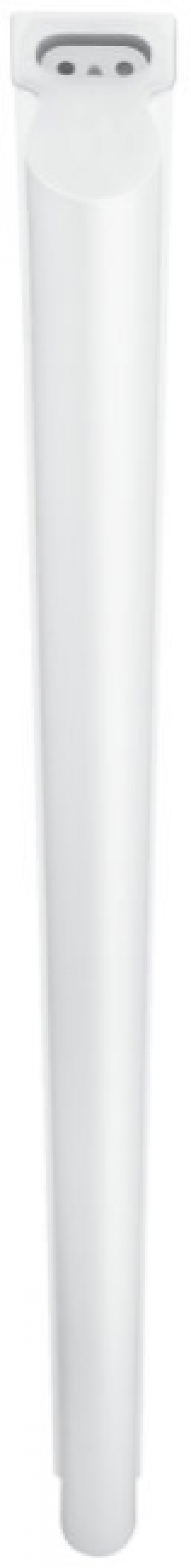 LEDVANCE LN COMP Batten 600 LED-Lichtleiste, 10 W, 3000 K, warmweiß