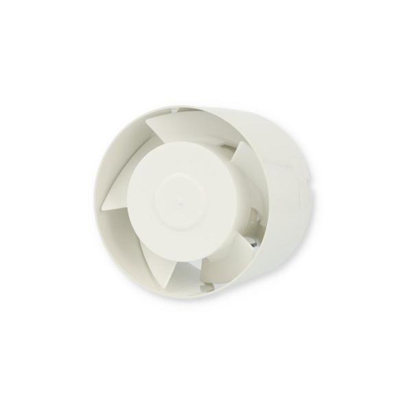 Helios REW 90 K Rohreinschubventilator mit Kugellager 1-PH (441)