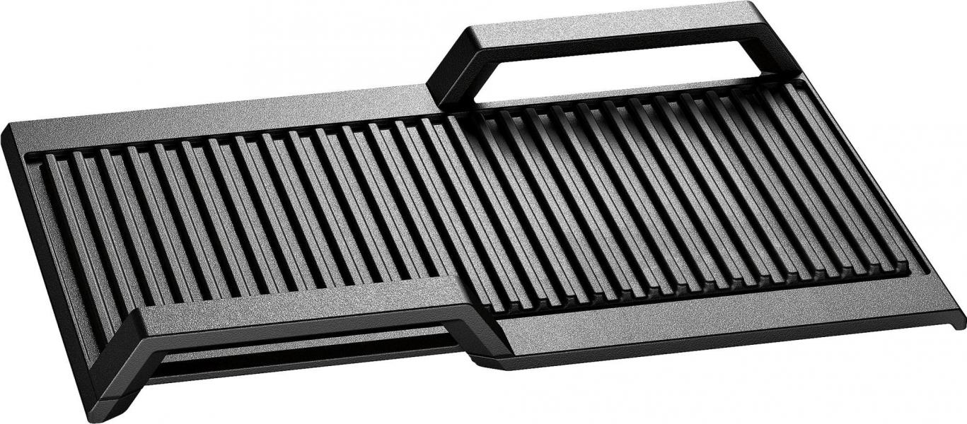 ARDEBO.de Siemens HZ390522 Grillplatte