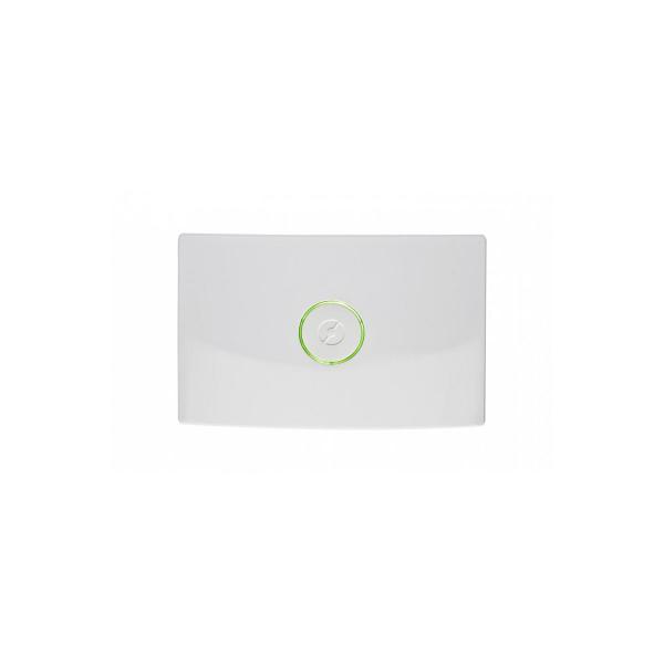 ARDEBO.de Dimplex SCS HUB Smart Climate Zentraleinheit, weiß (378290)