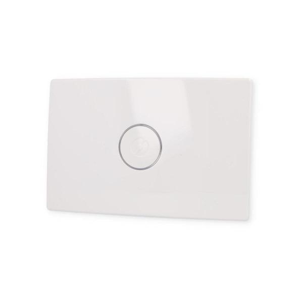Dimplex SCS HUB Smart Climate Zentraleinheit, weiß (378290)