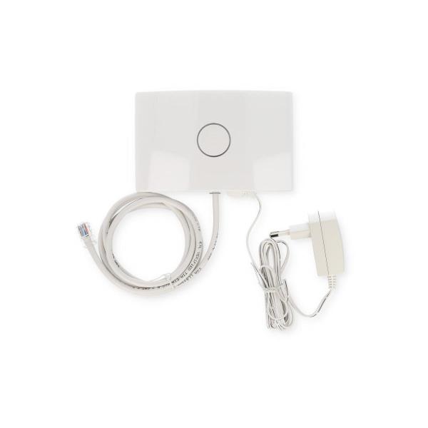 Dimplex SCS HUB Smart Climate Zentraleinheit, weiß (378290)