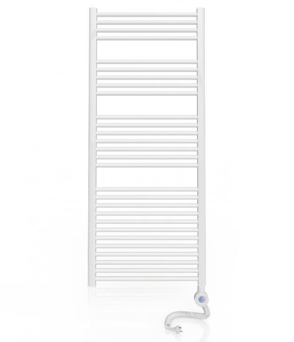 ARDEBO.de Bosch Heat Radiator 4500 Badheizkörper, 500W, 1100x500x30, weiß (7738335603)