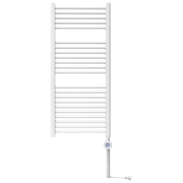 Bosch Heat Radiator 4500 Badheizkörper, 500W, 1100x500x30, weiß (7738335603)