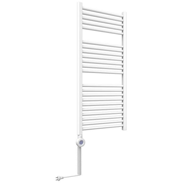 Bosch Heat Radiator 4500 Badheizkörper, 500W, 1100x500x30, weiß (7738335603)