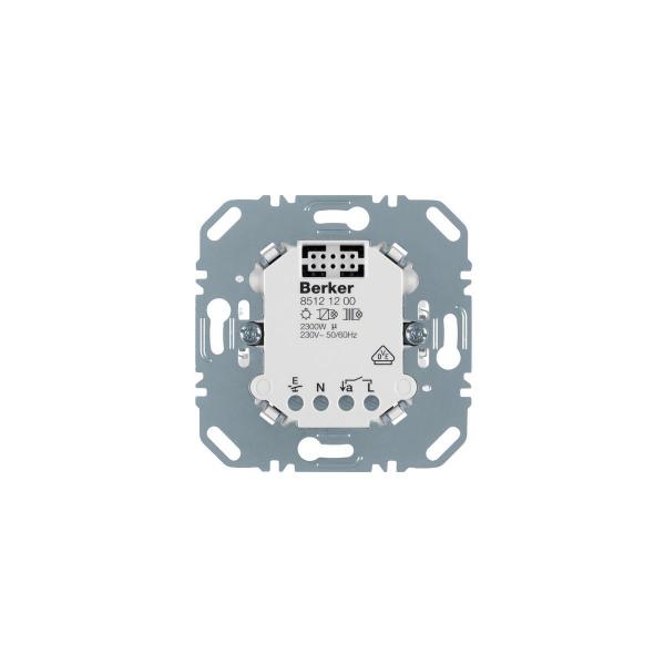 ARDEBO.de Berker 85121200 Relais-Einsatz Hauselektronik