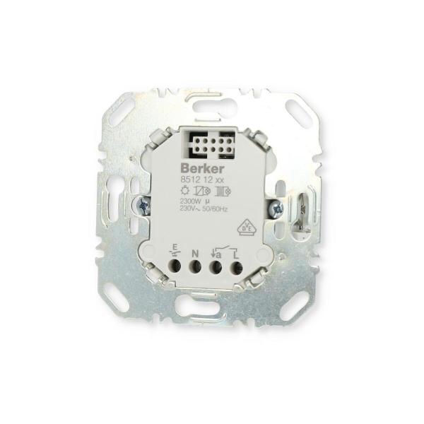 Berker 85121200 Relais-Einsatz Hauselektronik