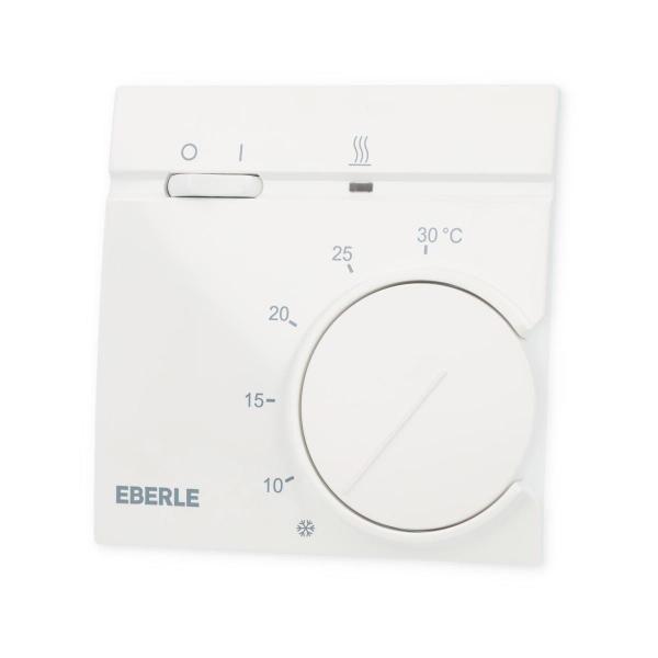 Eberle RTR 9725 Raumtemperaturregler (121171951100)