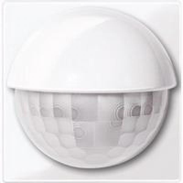ARDEBO.de Merten ARGUS Präsenz 180/2,20 m UP Sensor-Modul, System M, aktivweiß glänzend (MEG5530-0325)