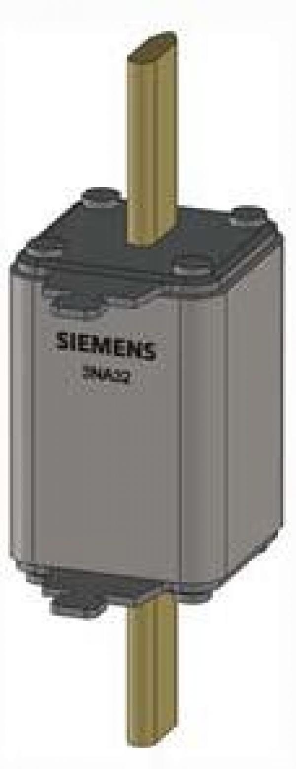 Siemens 3NA3244 NH-Sicherungseinsätze GL/GG 250A, 3 Stck.