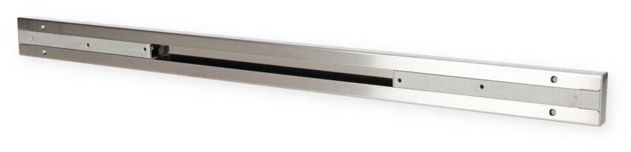 Siemens LZ46551 Griffleiste, Edelstahl
