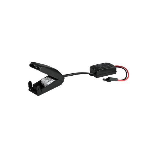 ARDEBO.de Brumberg LED-Konverter 350 mA schaltbar, 1-7,2W (17662020)