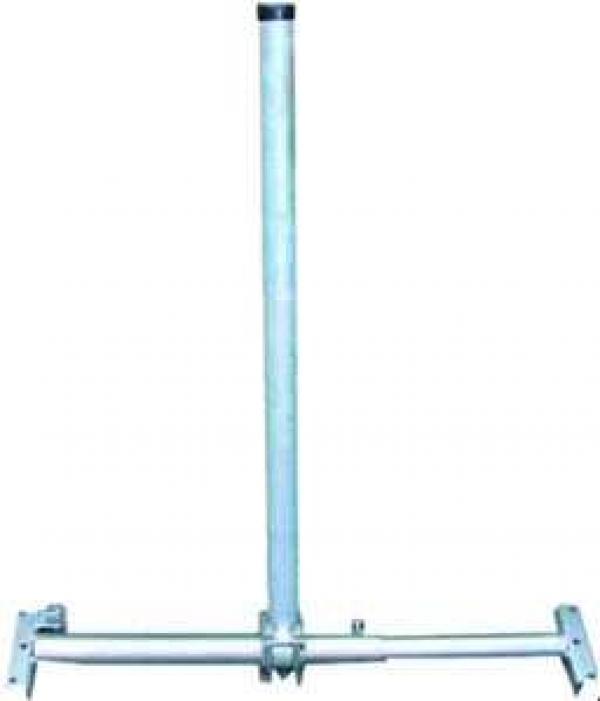 ARDEBO.de Televes Spaha 48/1300 Teleskopsparrenhalter (SPAHA481300)