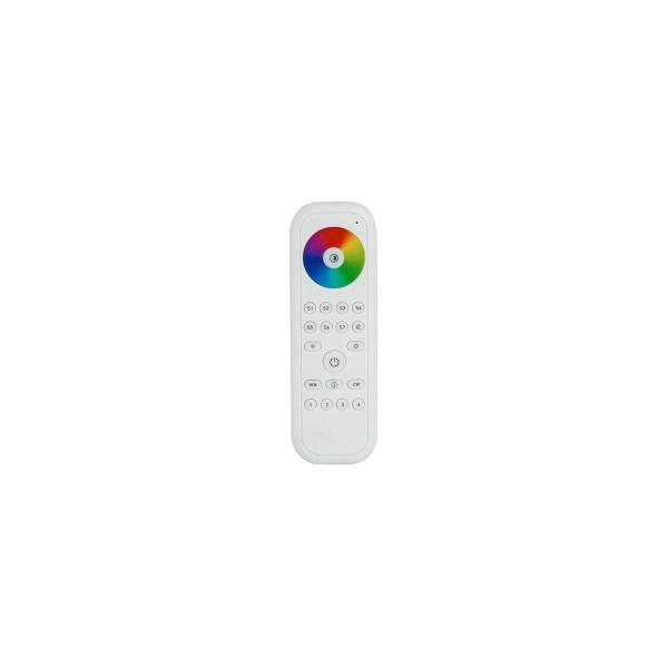 ARDEBO.de Brumberg Zigbee RGB Fernbedienung, Weiß (18207000)