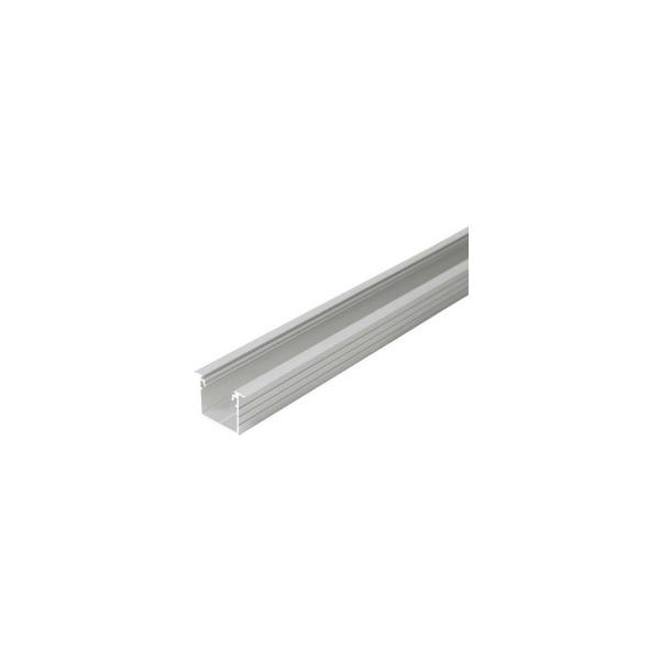 ARDEBO.de Brumberg Einbauprofil, alu eloxiert (53654260)